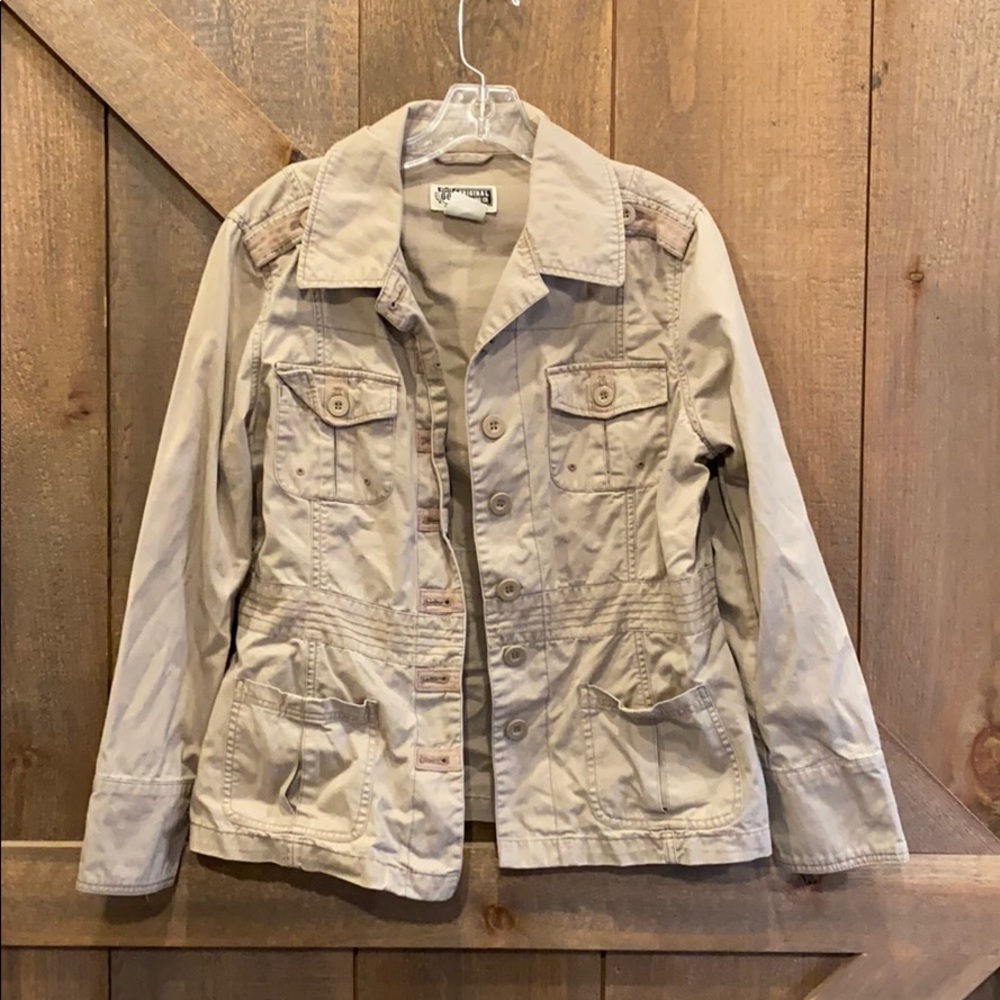 Route 66 Jacket